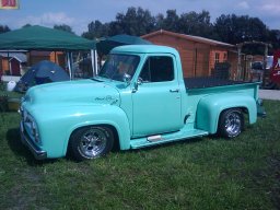 Big Bumper Meet 2010